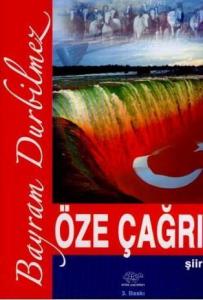 Öze Çağrı