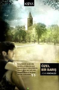 Özel Bir Barış