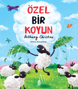 Özel Bir Koyun