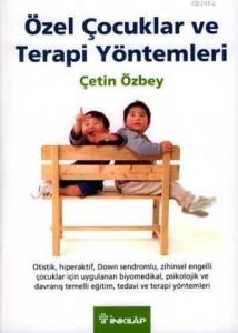 Özel Çocuklar ve Terapi Yöntemleri