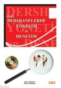 Özel Dershanelerde Yönetim ve Denetim