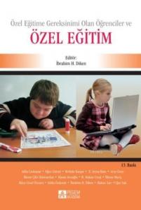 Özel Eğitim; Özel Eğitime Gereksinimi Olan Öğrenciler