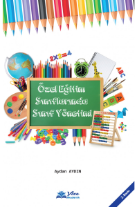 Özel Eğitim Sınıflarında Sınıf Yönetimi