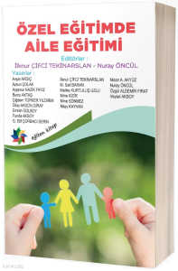 Özel Eğitimde Aile Eğitimi