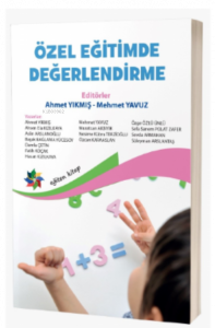 Özel Eğitimde Değerlendirme