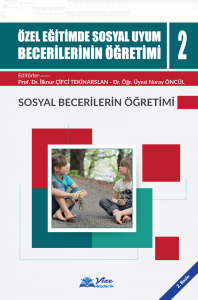Özel Eğitimde Sosyal Uyum Becerilerinin Öğretimi 2