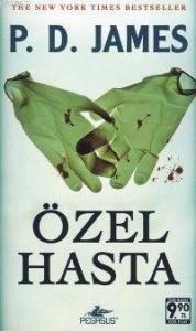 Özel Hasta (Cep Boy)