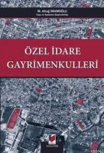 Özel İdare Gayrimenkulleri