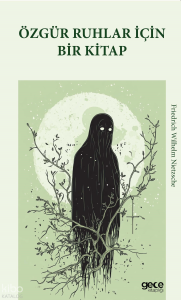 Özgür Ruhlar İçin Bir Kitap