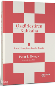 Özgürleştiren Kahkaha