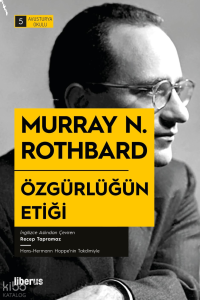 Özgürlüğün Etiği