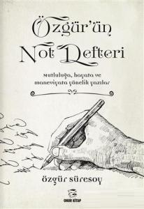 Özgür'ün Not Defteri