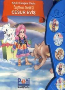 Özgüven Serisi 2 - Cesur Eviş