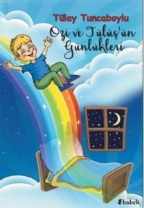 Ozi ve Tülüş'ün Günlükleri