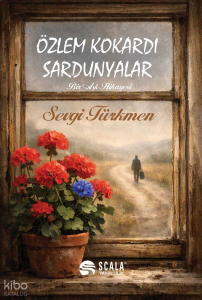 Özlem Kokardı Sardunyalar