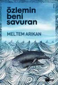 Özlemin Beni Savuran