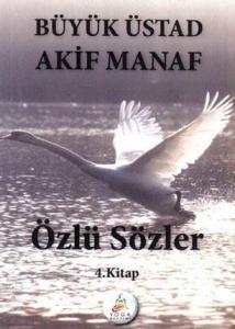 Özlü Sözler 4. Kitap