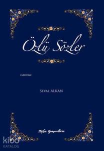 Özlü Sözler