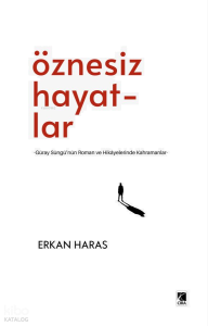 Öznesiz Hayatlar