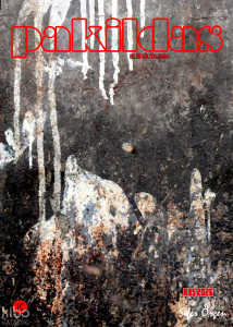 Pakildas Bilim Kültür Sanat Dergisi  2. Sayı -  Kış 2026