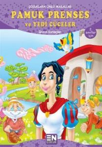 Pamuk Prenses ve Yedi Cüceler