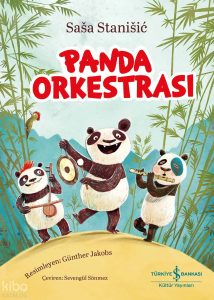 Panda Orkestrası