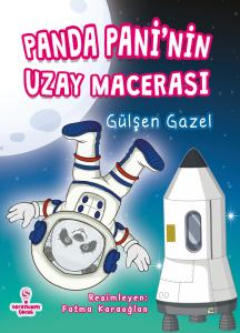 Panda Pani'nin Uzay Macerası