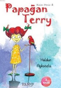 Papağan Terry