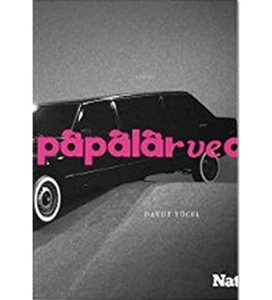 Papalar ve Otomobilleri