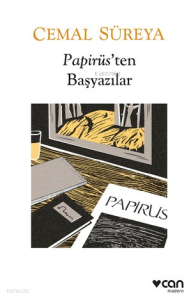Papirüs'ten Başyazılar