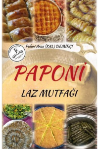 Paponi - Laz Mutfağı