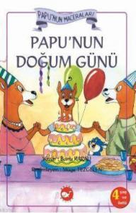 Papu'nun Maceraları Papu'nun Doğum Günü