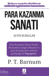Para Kazanma Sanatı