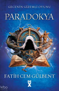 Paradokya - Gecenin Gizemli Oyunu 1