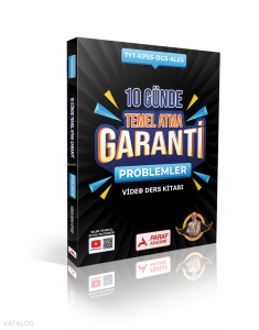 Paraf Akademi Problemler 10 Günde Temel Atma Garanti