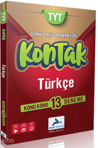 Paraf Tyt Türkçe Kontak Deneme