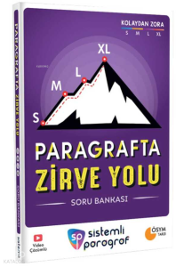 Paragrafta Zirve Yolu