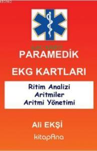 Paramedik EKG Kartları