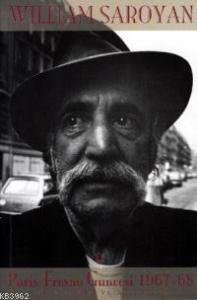 Paris-Fresno Güncesi 1967-1968; Ölüm Dirim ve Aya Kaçış