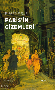 Paris’in Gizemleri (Ciltli)