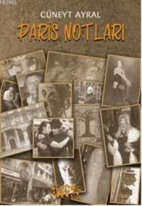 Paris Notları