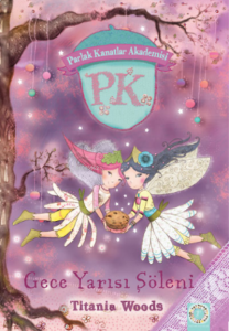 Parlak Kanatlar Akademisi Gece Yarısı Şöleni