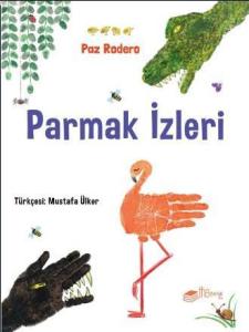 Parmak İzleri
