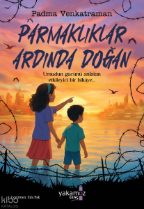 Parmaklıklar Ardında Doğan