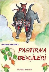 Pastırma Bekçileri