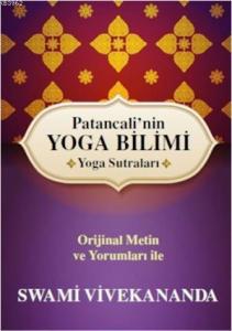 Patancali'nin Yoga Bilimi - Yoga Sutraları