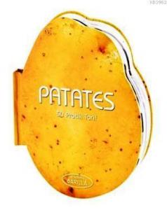 Patates 50 Pratik Tarif
