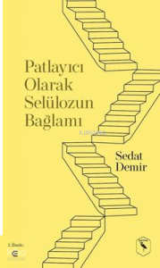Patlayıcı Olarak Selülozun Bağlamı