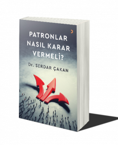 Patronlar Nasıl Karar Vermeli