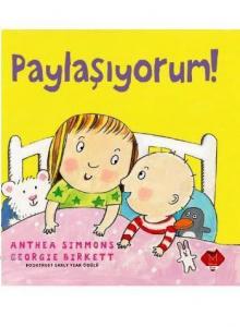 Paylaşıyorum!